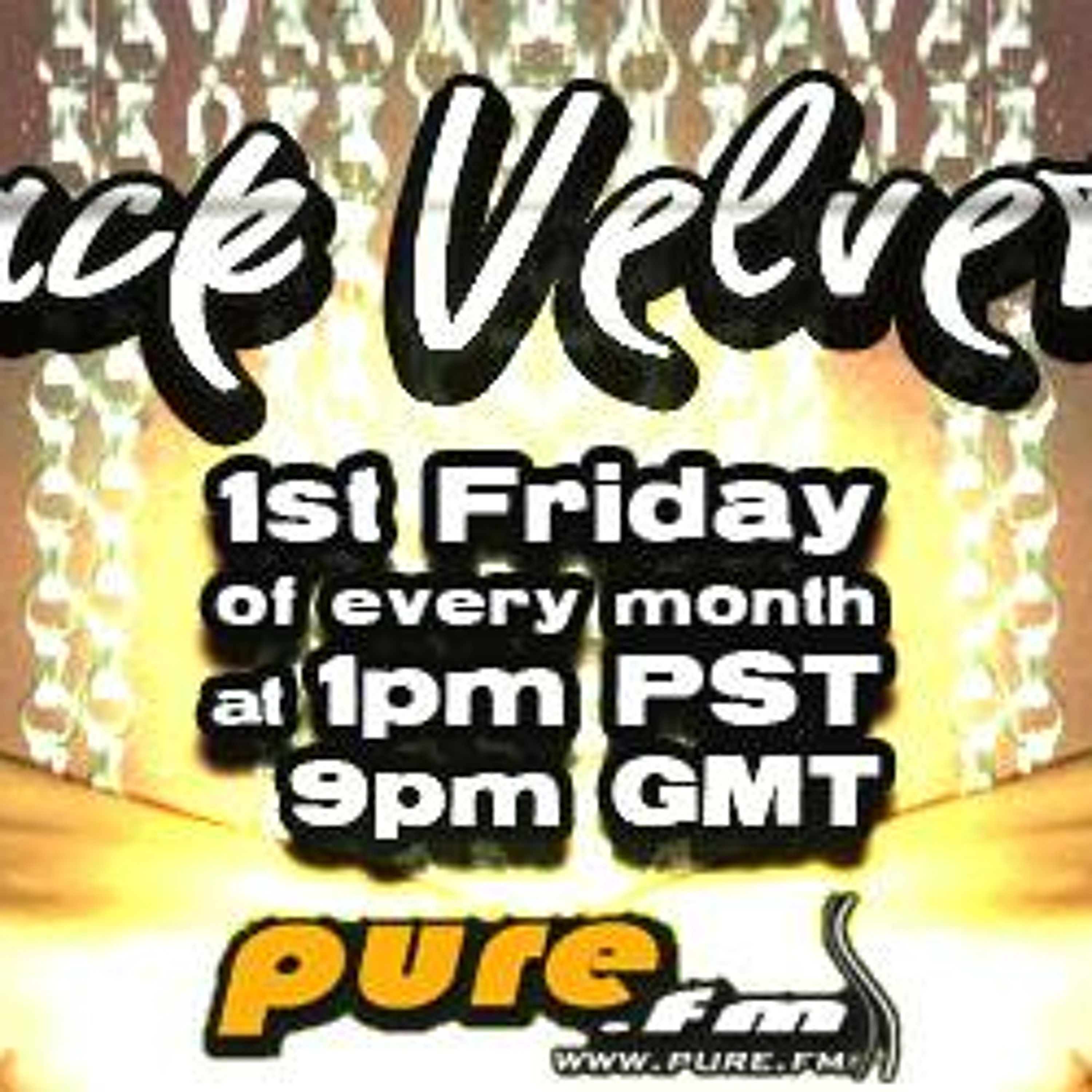 Deep Frequency 001﻿[﻿Jan 2 2015﻿]﻿ on Pure.FM-Free Download episode artwork