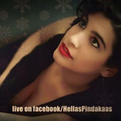 H soprano Amalia Moerman Pavlidi στο Hellas Pindakaas - Καλή χρονιά!