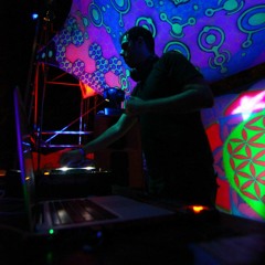 Mr. Suspect Live Set 2015