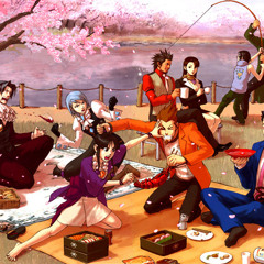Phoenix Wright