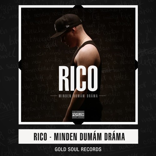 Rico - Tiszteletlen (ft. Beerseewalk, Fura Csé) (Official, MDD Album)