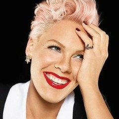 P!NK - Try