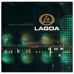 LAGOA mixed by DJ Samten