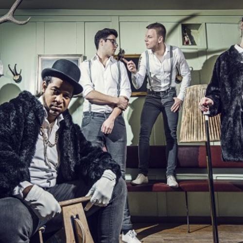 Stream Klischée Interview by Radio 3FACH | Listen online for free on