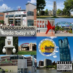 WTHK Toledo Today v.10