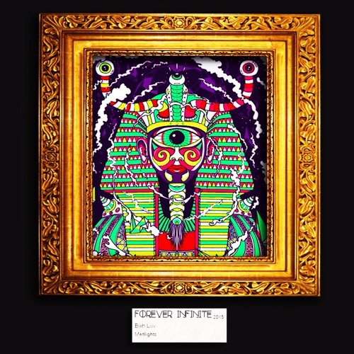 String Theory (Produced By Esta)