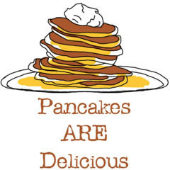 The Original Pancake Song