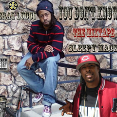 Who Am I -Sleepy Mack feat General lucci