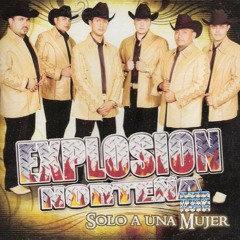 Explosion Nortena