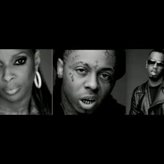 Mary J Blige Someone To Love Me Naked feat Diddy Lil Wayne (freemix)