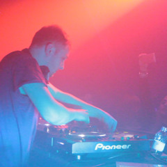 PAUL BALLO @ LIGHTBOX UK /// [31 DEC 2014]