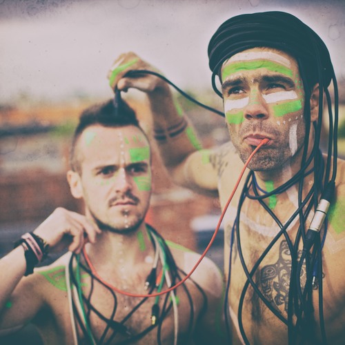 Urban Gypsy Set 2015