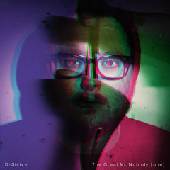 D-Sisive - And They Hide Their Eyes ft. Flight Distance