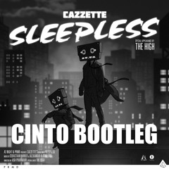 Cazzette - Sleepless (IMJ.btlg)