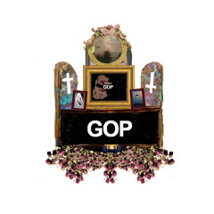 GOP (Geniuses Of Place) - †,3052,10130 Overlords