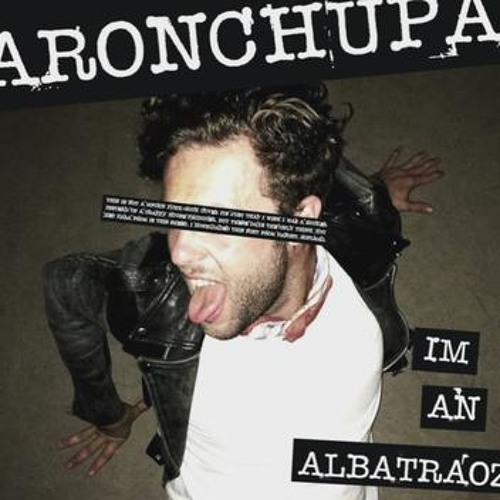 Stream Aron Chupa - I'M An Albatraoz (Tack Remix){Free Download.