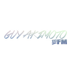 GUY AKIMOTO mix for 100% Net Gallery