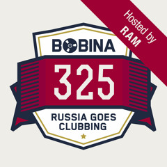 Russia Goes Clubbing #325 [Hosted by RAM]