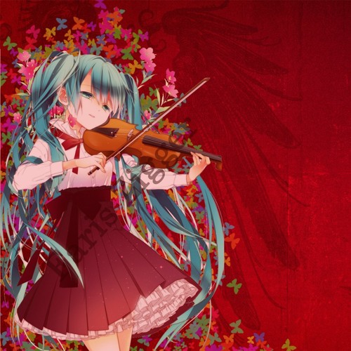 Hatsune Miku - Yang Terbaik Bagimu