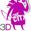 LoveCity3D - Mutagen - Это LoveCity — cover