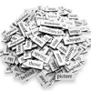 What Are Words Worth?