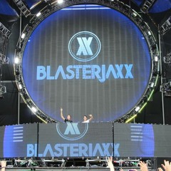 Blasterjaxx Live  Ultra Music Festival 2014 Mainstage