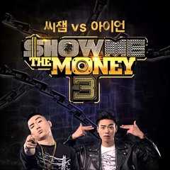 [쇼미더머니3 씨잼 Vs 아이언] 아이언 (Iron) - 독기