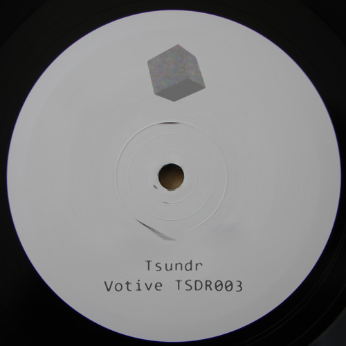 Votive [TSDR003] [Free Download]