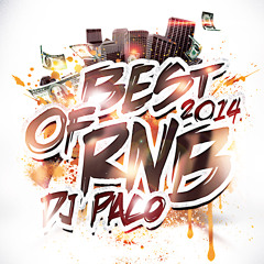 Best Of RnB 2K14