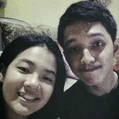 Pelangi di Matamu (with Caca)