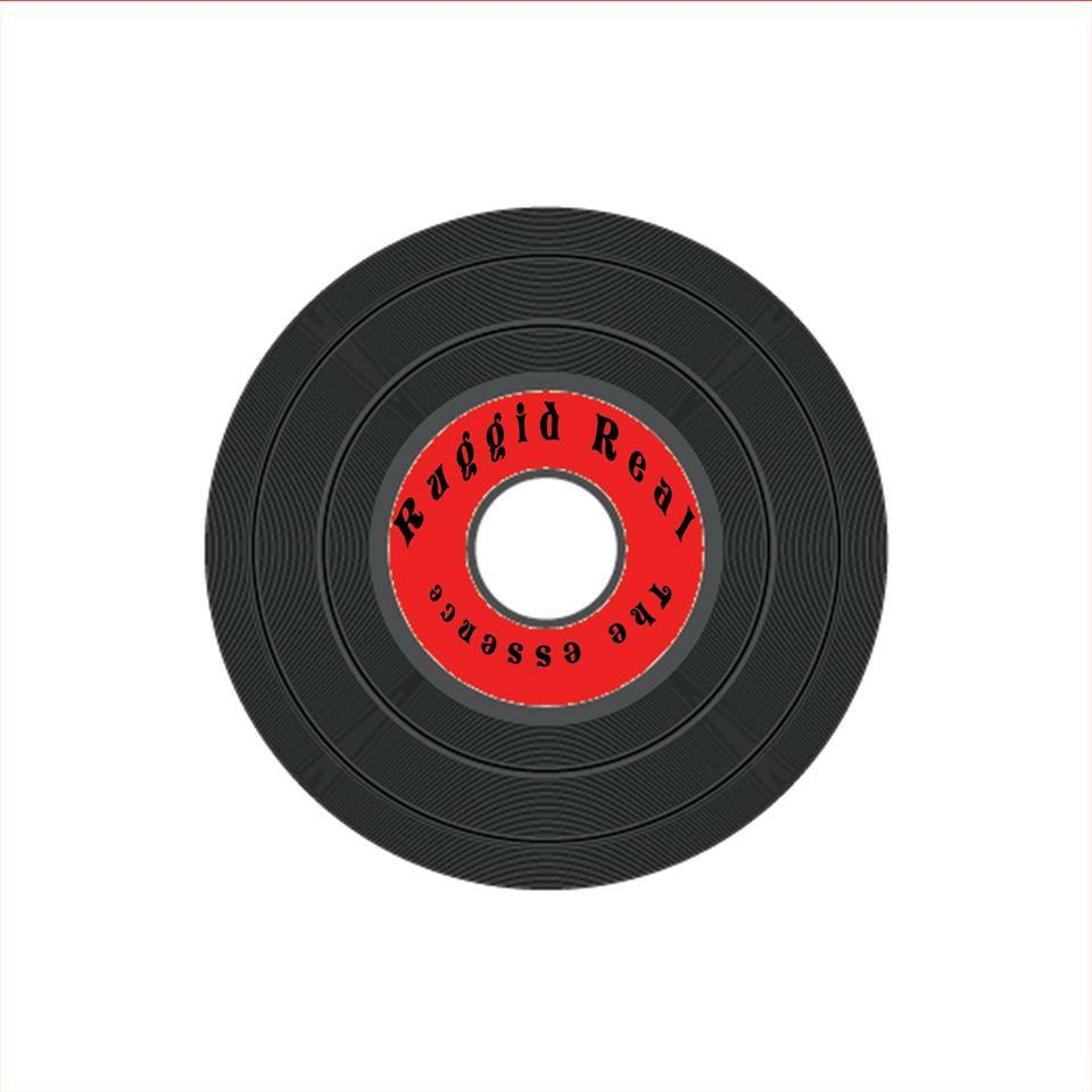 JIGGILIN - RUGGID REAL FT. BEATSMITH & KAL KAL-http://ruggidreal.wix.com/music-artist episode artwork