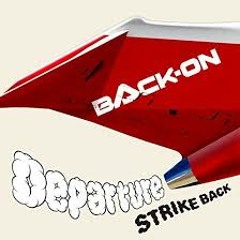 BACK - ON  Departure