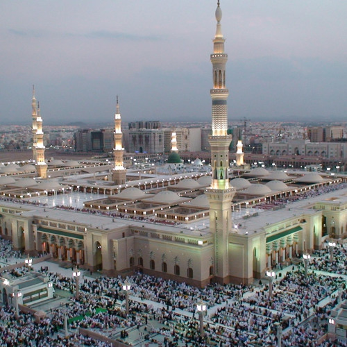 Naat Bashir Kahiye Nazir Kahiye Unhain Siraj E Muneer Kahiye by Huriya Rafiq