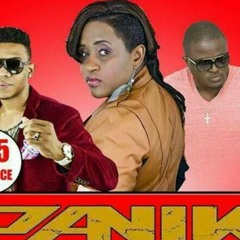 PANIK Fanm mizem live in Tampa