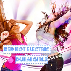 Dubai Girls