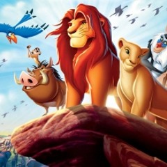 The Lion King - Hakuna Matata (HD)