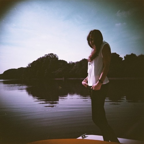 CHUCHiE IN THE BoX - WONT [let Me Speak - Somapic Music MIX]