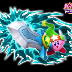 Looming Darkness 8bit(Kirby's Return to Dreamland)