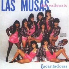 096 - Las Musas Del Ballenato - Me Dejastes Sin Nada - Mix ( Dj Alexander G.) G - Mixes