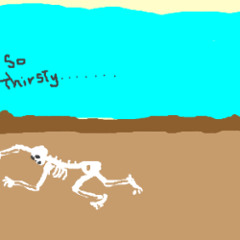 TOOO THIRSTY Remix feat Ms.Boddie Lucky & TP da Great produced by Big Roe