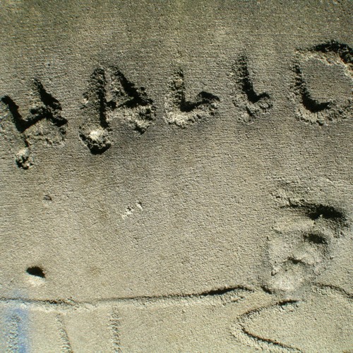Rasar - Hallo