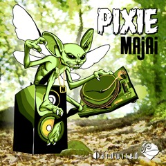 Pixie by Majai