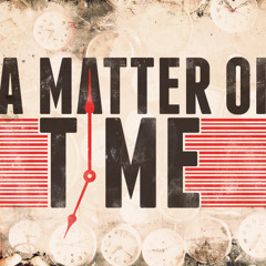 Evey - Matter Of Time