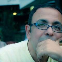 spirit studio Composed And Arranged By Mohsen Sobhy - -rapper Rafik Adly