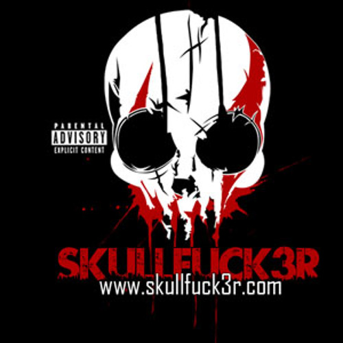SkullFuck3r - The Cycle (Preview)