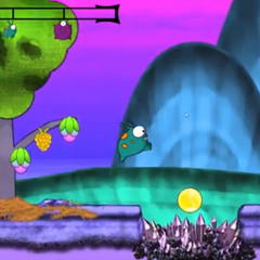 BORGO'S BALLS main theme