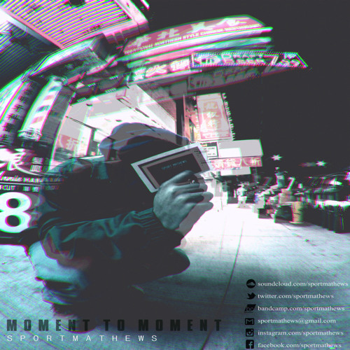 Moment To Moment