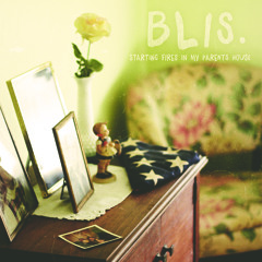 Blis. - Floating Somewhere High And Above