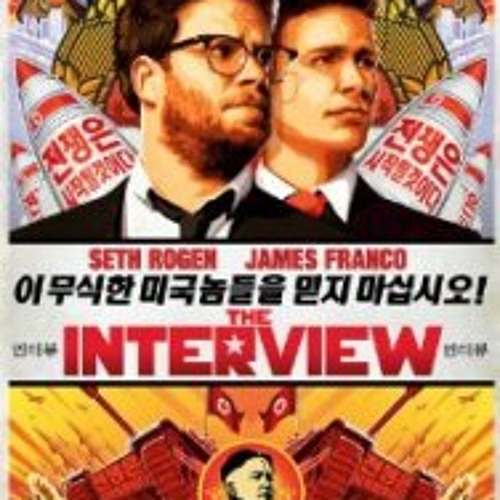 The Interview (2014) - Closing Credits - Lyle Workman - Pixie Promenade Remix