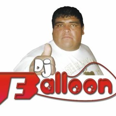 DJ BALLOON ..... LO MEJOR DEL AÑO
